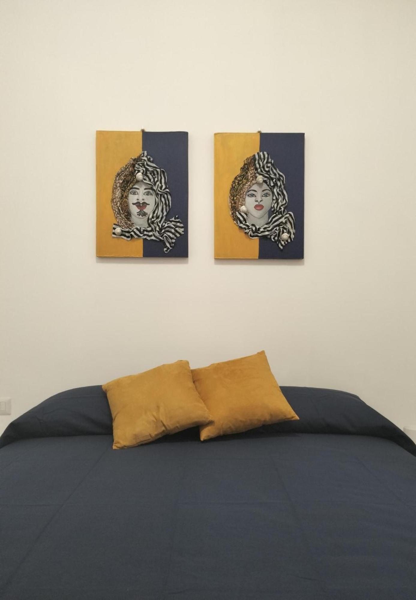 Apartament Casa Basilico' Taormina Zewnętrze zdjęcie