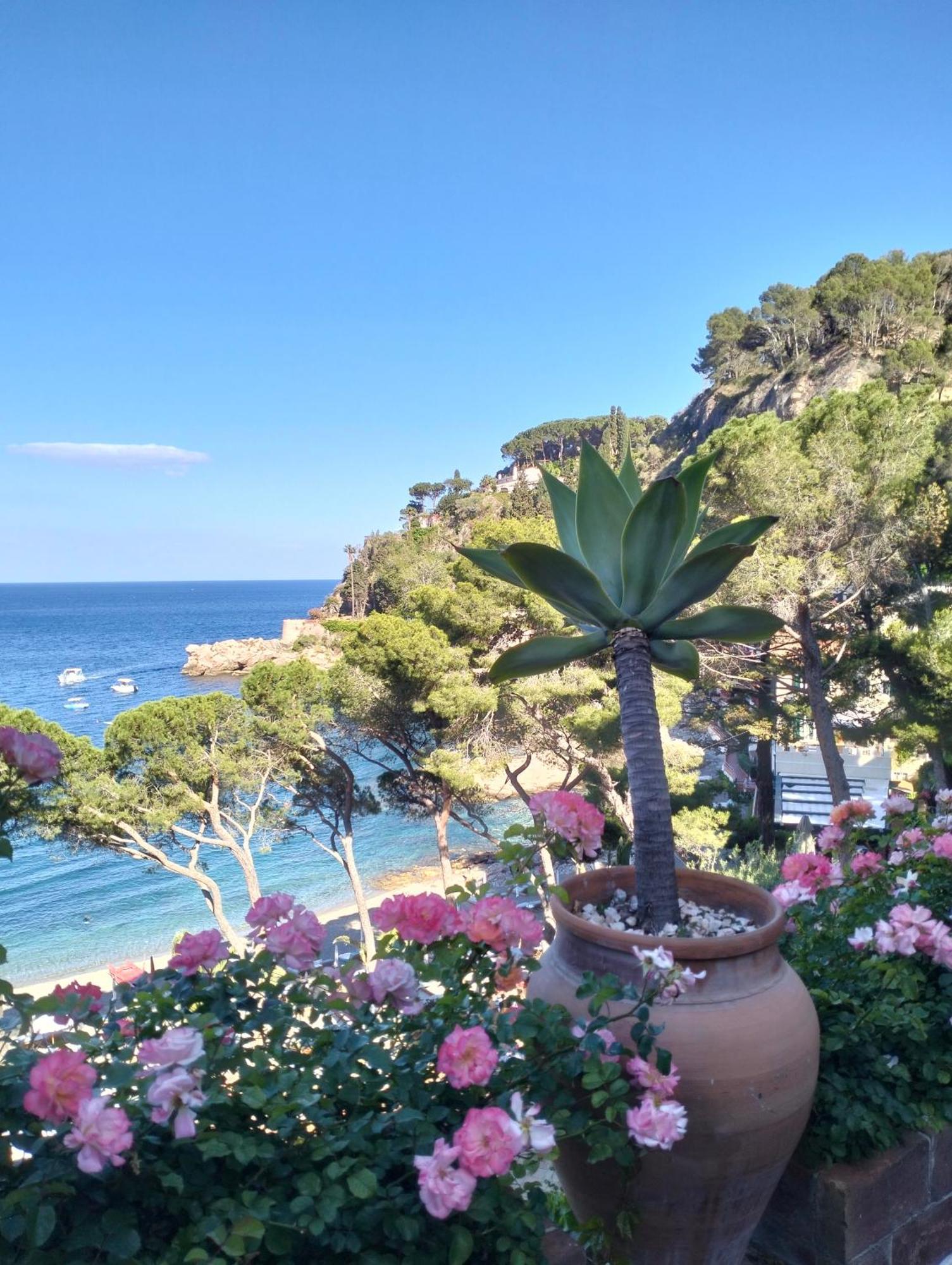 Apartament Casa Basilico' Taormina Zewnętrze zdjęcie