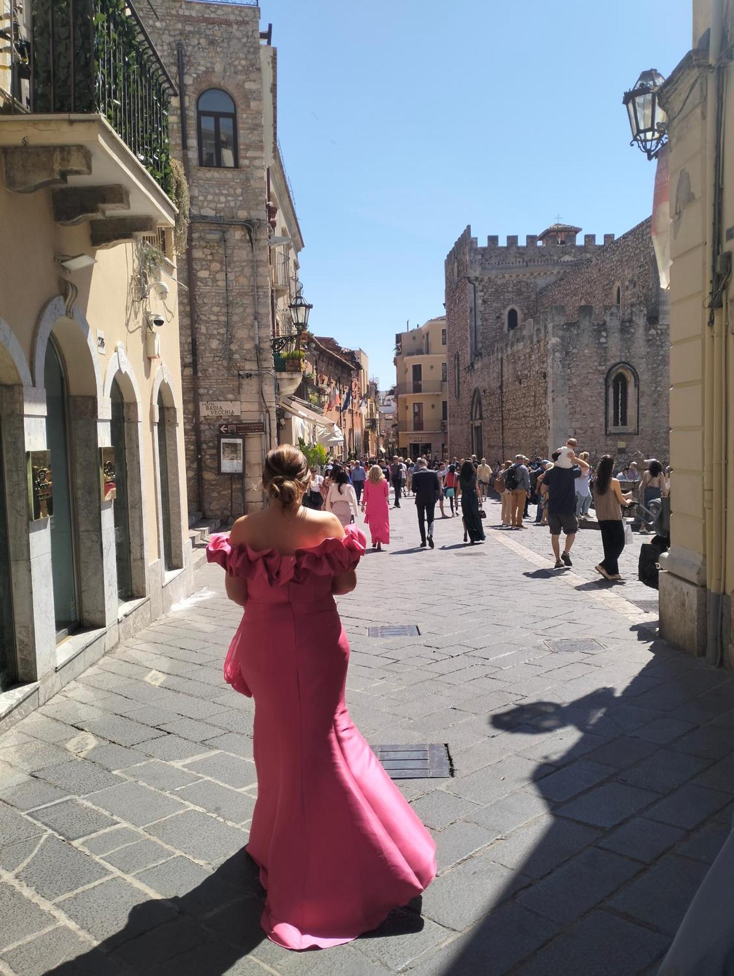 Apartament Casa Basilico' Taormina Zewnętrze zdjęcie